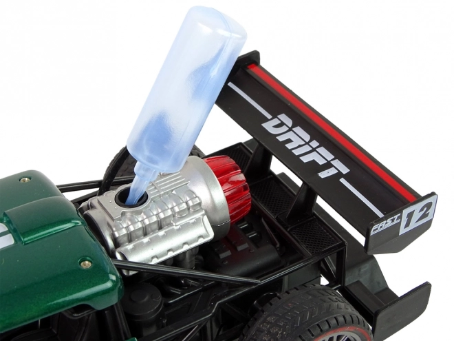 Daljinski upravljan sportski auto R/C 1:16
