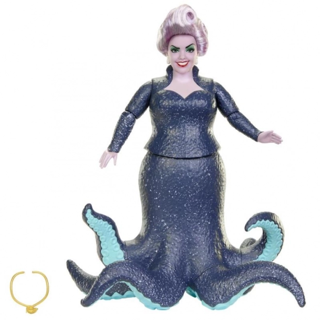 Mattel Disney Mala sirena vještica Ursula