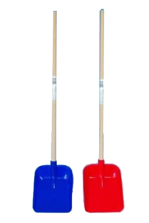 Lopata 60 cm s drvenom ručkom