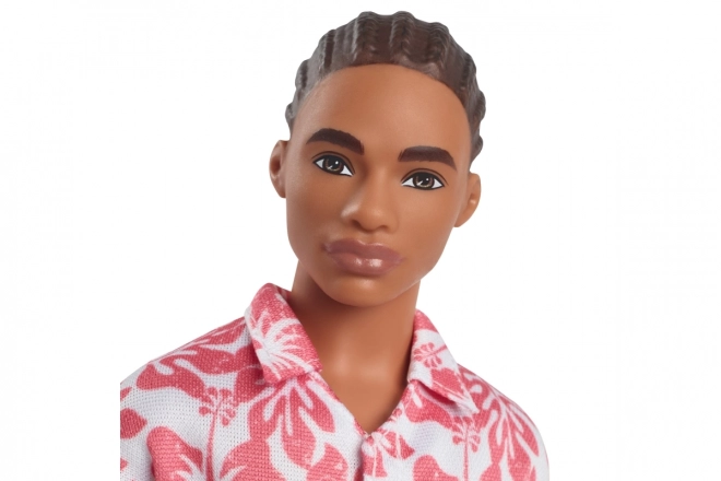 Stilski Ken Barbie