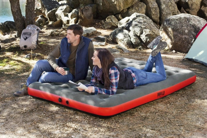 Madrac Roll & Relax 2,03 m x 1,52 m x 22 cm