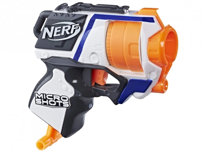 Veliki set Nerf pištolja s pjenastim mecima
