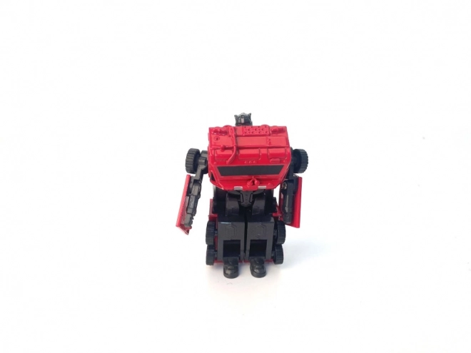 Robo auto transformirajuća igračka