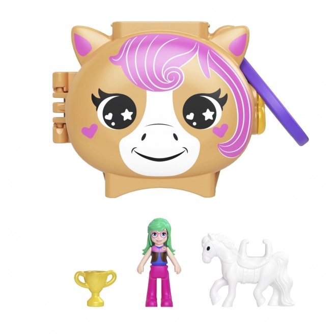 Polly Pocket kompaktni set za igru