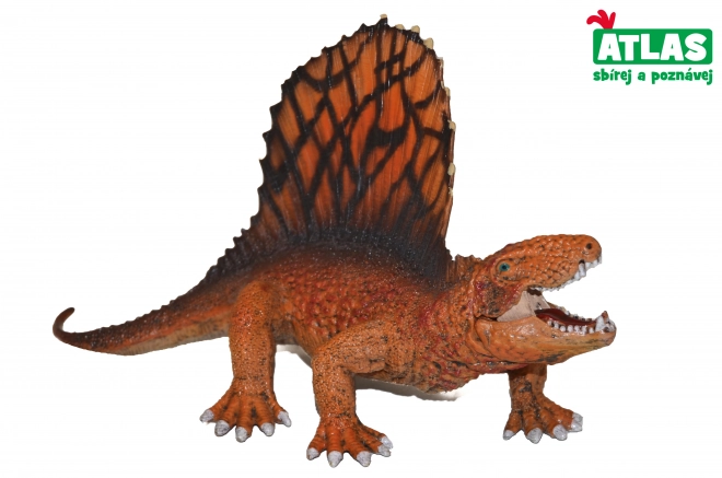 Figurica Dino Dimetrodon 15 cm