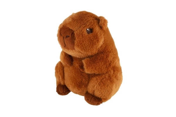 Plišani kapibara 22 cm