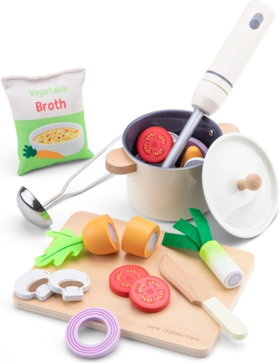 Podržava kreativnost i motoriku