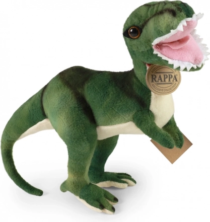 Plišani dinosaur T. rex 26 cm eco friendly