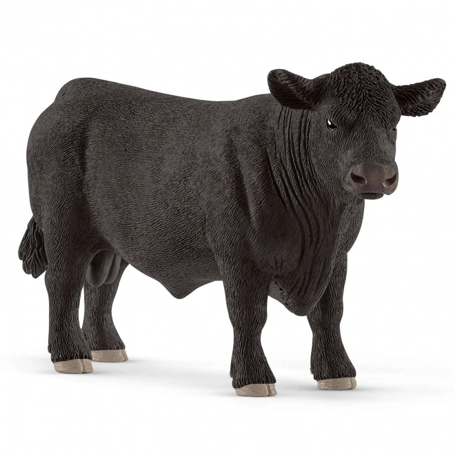 Schleich Svijet Farme Angus Crni Bik