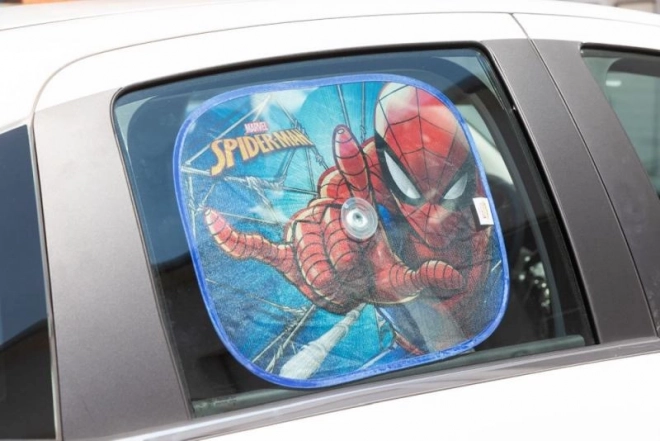 Dječji suncobran SPIDERMAN