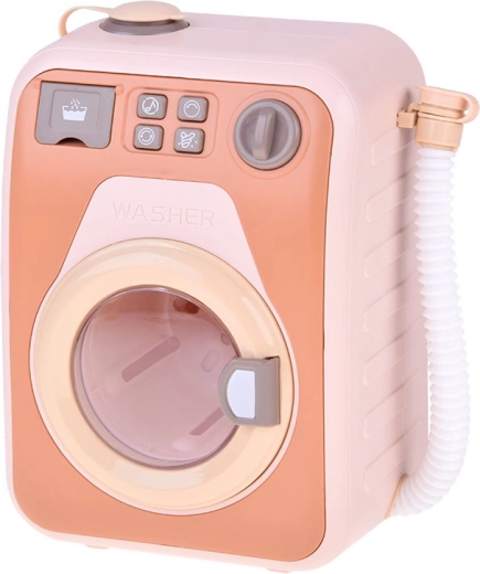 Rotirajući bubanj sa svjetlima i zvukovima