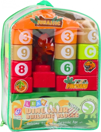 Praktični ruksak za putovanja i odlaganje