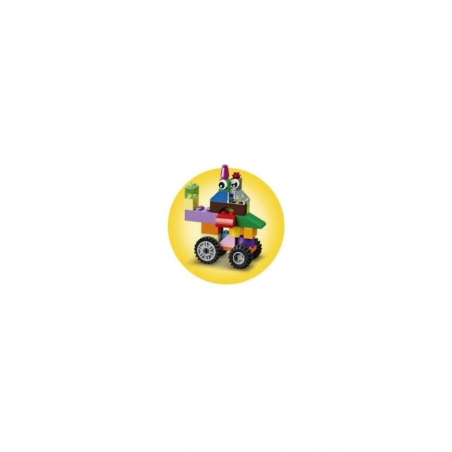 LEGO Classic 10696 Srednja kreativna kutija