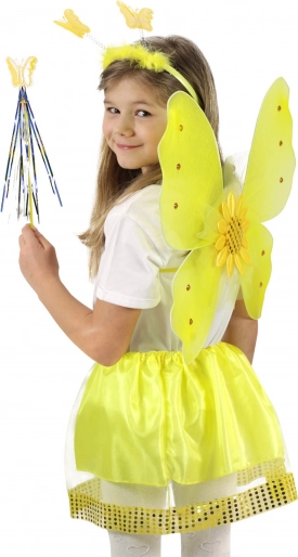 Idealno za karneval i igru uloga