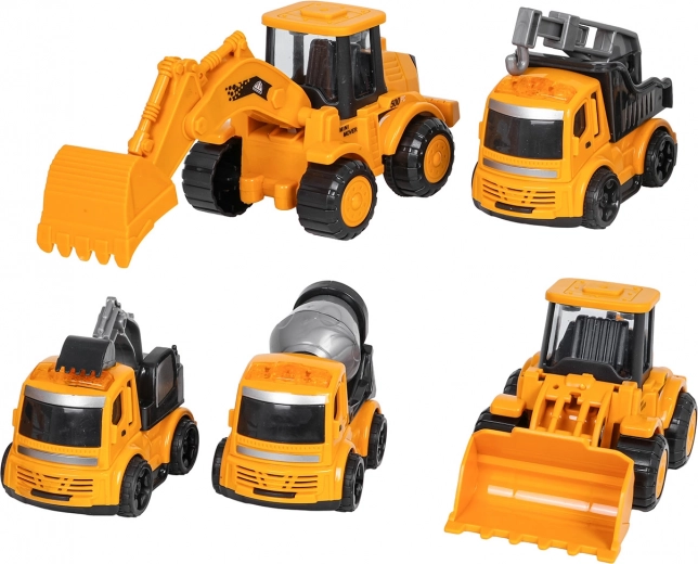 Pokretni dijelovi za realističnu igru