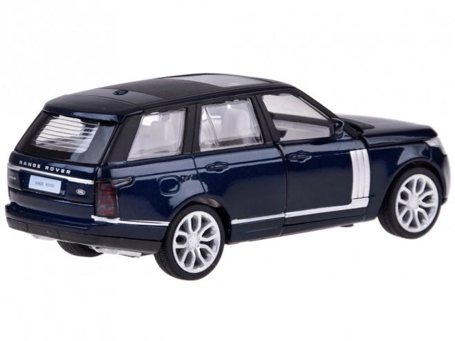 Kolekcionarsko autiće Range Rover 2013