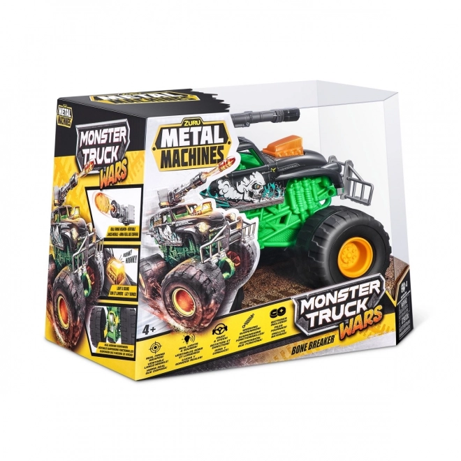 Monster kamion iz serije Metal Machines