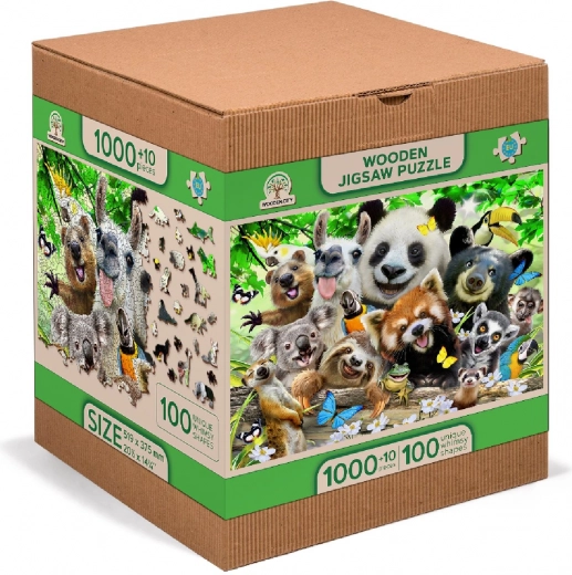 Ekološki prihvatljivo pakiranje