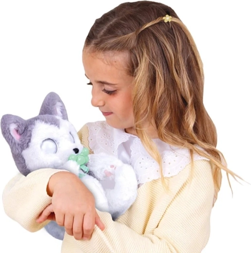 Realistična interakcija