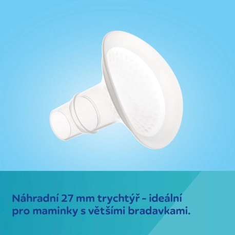 Električna pumpica za majčino mlijeko Canpol babies EasyStart