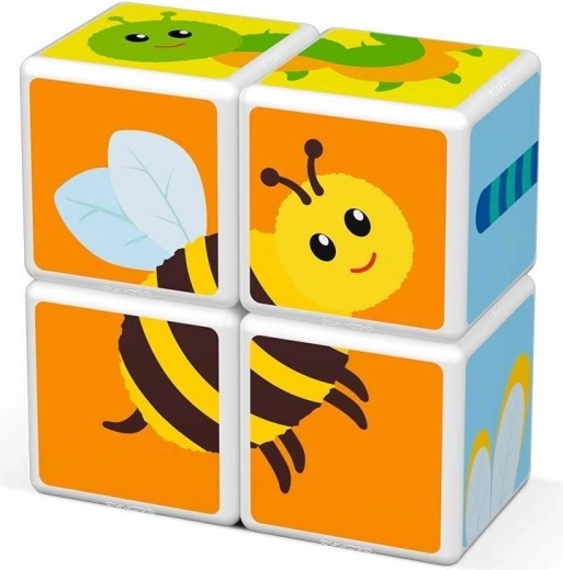 Sigurno i izdržljivo za male ručice