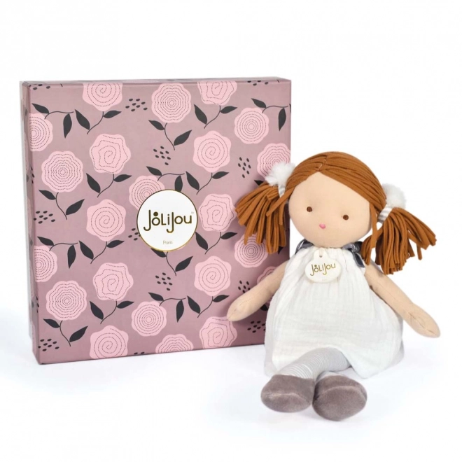 Jolijou Lutka Nina 30 cm
