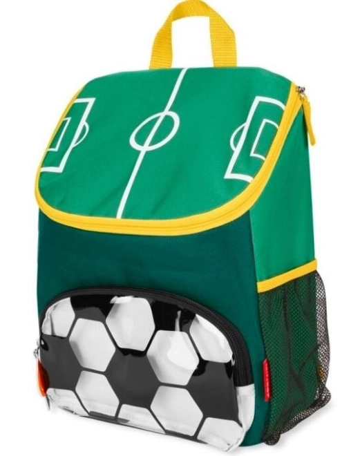 Ruksak Football za malu djecu