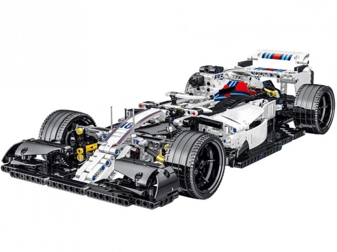 Tehnički set za izradu Bolida F1 trkaćeg auta
