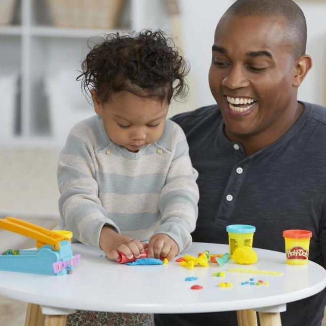 Play-doh početnici Tvornica Zabave