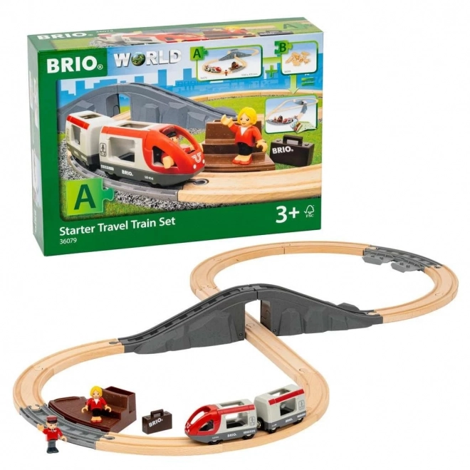Brio početni set