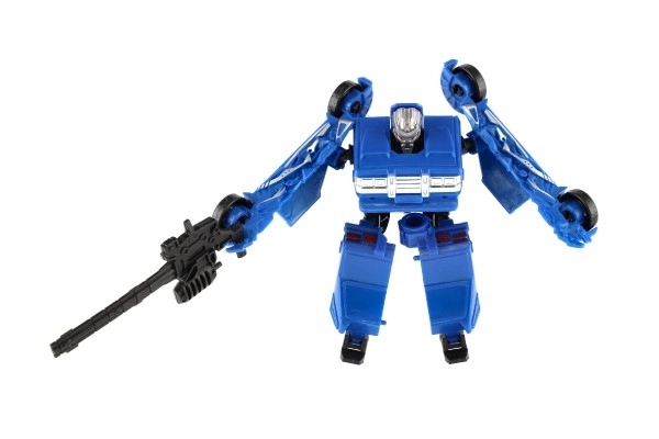 Plastični transformer 14 cm