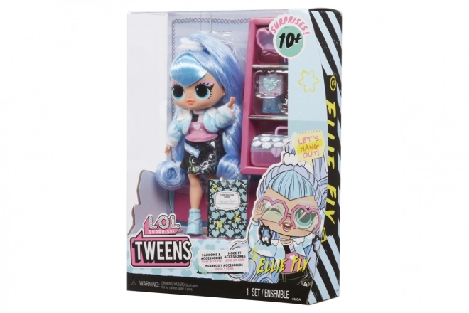 L.O.L. Surprise! Tweens lutka, serija 5 – Ellie Fly