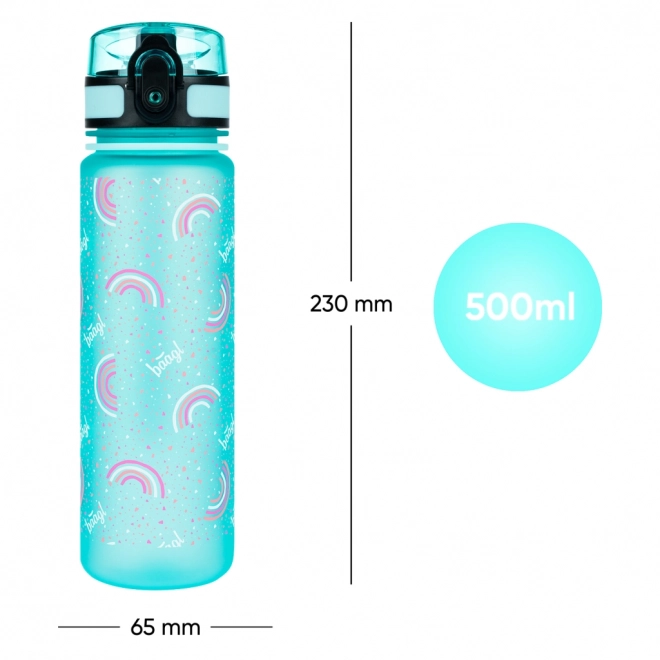 BAAGL Tritanova boca za piće Duha, 500 ml