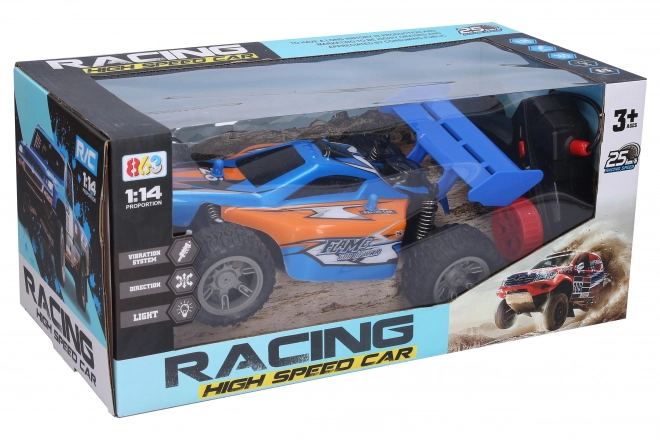 Buggy na daljinsko upravljanje 26 cm