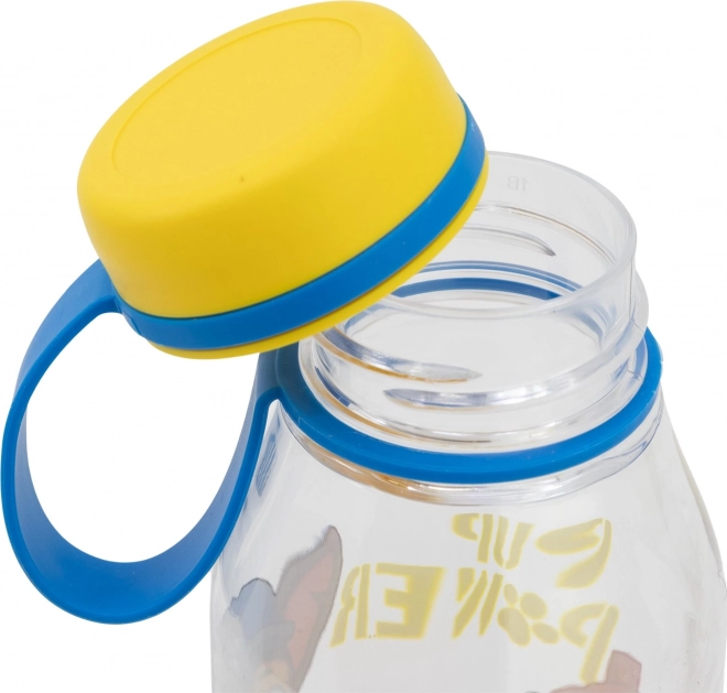 STOR Boca za piće Paw Patrol: Snaga pasa 650 ml