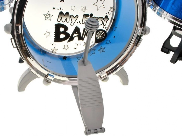 Bas bubanj s pedalom