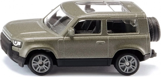 Model automobila Land Rover Defender 90 - Siku