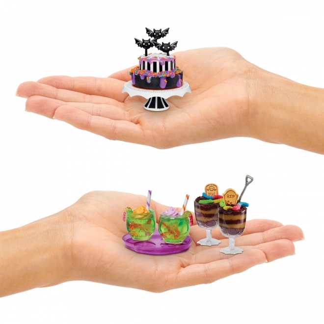 MGA's Miniverse  Mini Ubedak Tedenska Prigoda
