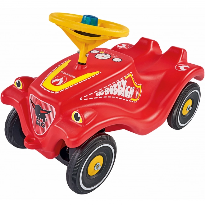 Bobby Car vatrogasno vozilo s zvukom
