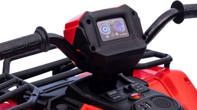 Dječji električni četverocikl JC915