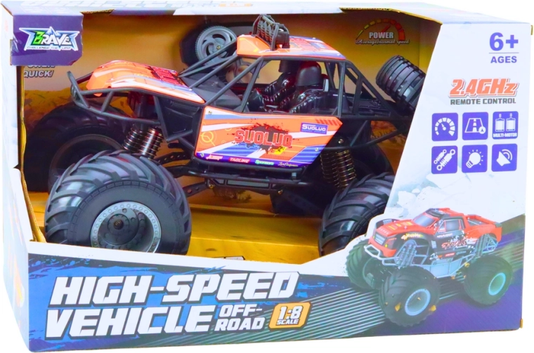 Brzina i performanse