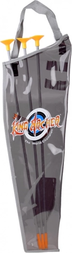 Potpuna oprema u praktičnom pakiranju