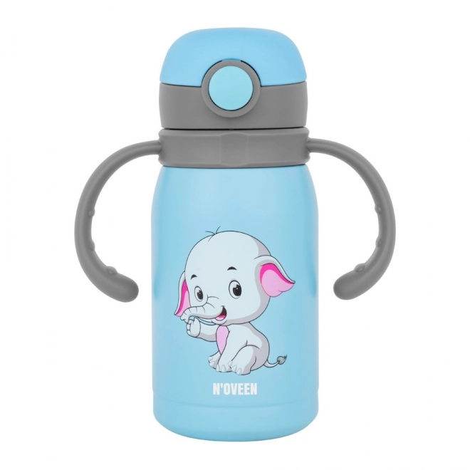 Bidon TB562 Solid 300 ml plava