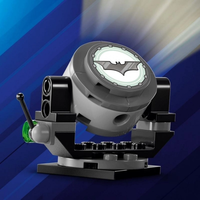 LEGO Super Heroes Tumbler Batmana protiv Dvostrukom Licu i Jokeru