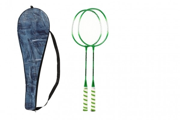 Badmintonski set Aluminium za napredne igrače