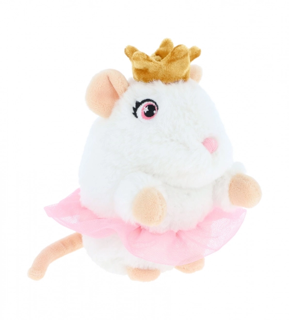 Keel Toys Keeleco Plišana Mišica 14 cm