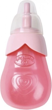 Baby Annabell ružičasta bočica za lutke