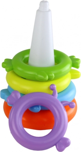 Izdržljiva plastika i jednostavno održavanje