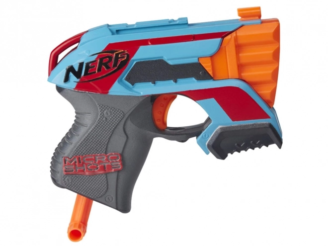 Veliki set Nerf pištolja s pjenastim mecima