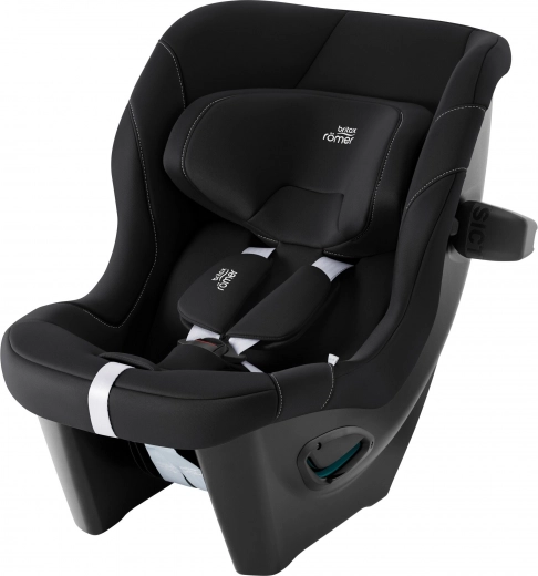 Autosjedalica Max-Safe Pro u boji Space Black
